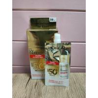 ราคา 6 ซอง LOréal UV Defender Bright Clear Matte Fresh SPF50 ลอรีอัล ยูวี ดีเฟนเดอร์ ไบรท์ เคลียร์ แมทท์ เฟรช (21655226516)