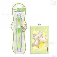 ราคา Best Seller ดินสอกดเขย่าไส้ Pilot Dr Grip Play Border 0 3 0 5mm ดินสอกดญี่ปุ่น Moomin Sanrio San X Disney Japan (20210337646)