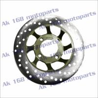 ราคา จานดิสเบรคจานดิสหน้าเดิม รุ่น WAVE125 เวฟ125 KPH 951 (13059005426)