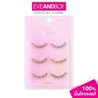 ราคา MEILINDA Baby Blink Lashes เมลินดา เบบี้ บลิ๊งค์ แลชเชส ขนตา ขนตาปลอม (22577307276)