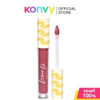 ราคา Cute Press Wave Up Power Fix Tint 2 5g คิวท์เพรส ลิปทินท์เนื้อน้ำ (22936156616)