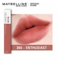ราคา MAYBELLINE Super Stay Matte Ink Lip Color (14771283718)
