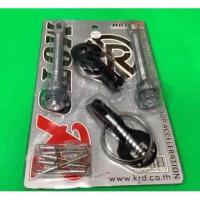 ราคา กิ๊บล็อคฝากระโปรงแบบเจาะจริงสามารถใช้แต่งกับรถยนต์ได้ทุกรุ่นทุกยี่ห้อ (9134931396)