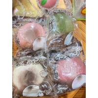 ราคา สกุชชี่ไอบลูม สกุชชี่แท้ Squishy Toy ของเล่นบีบคลายเครียด หมูยืดได้ หมายืดได้ ของเล่นบีบยืดได้ บีบของเล่น Squeeze toy บีบคลายเครียด ของเล่นหมู บรรเทาความเครียด ของเล่นเด็ก (23022086706)