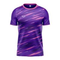 ราคา GRAND SPORT เสื้อฟุตบอลพิมพ์ลาย รหัส 011560 (22828259044)