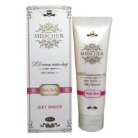 ราคา ดีดี มิชเชอร์ Misscher DD Cream water drop SPF50PA (11507959419)
