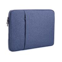 ราคา NEX กระเป๋าโน๊ตบุ๊ค กระเป๋าแล็ปท็อป soft case เคสโน๊ตบุ๊ค 11 13 14 15 6 นิ้ว เคสMacbook Air Pro เคสSurface Pro Go เคสไอแพด กระเป๋าแท็บเล็ต Laptop Bag Macbook Case (1374918923)