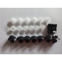 ราคา กิ๋บกาบประตูซ้ายขวา ISUZU DECA FTR240 GXZ360 FXZ360 ราคาต่อชุด (22743897910)