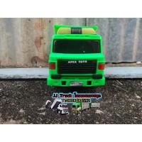 ราคา รถดั๊มสีเขียว โมเดลยกดั้มได้จริง ใส่ดินได้ เอาไปใส่อุปกรณ์เเต่งอย่างสวยจ้า แถมมิชลิน2ตัว สติกเกอร์ไปตำกันจ้า (19259369595)