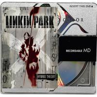 ราคา md เพลงLinkin Park Hybrid Theory (22946727432)