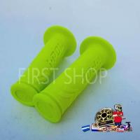 ราคา โล๊ะๆๆปอกแฮนยาง สีสวย ใส่ได้ทุกรุ่น นุ่มสบายมือ มี3สี เขียวมะนาว น้ำเงิน แดง (12373521860)