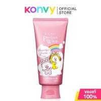 ราคา Senka Perfect Whip BT21 Collection เซนกะ วิปโฟมล้างหน้า 120g Acne Care Collagen In White Clay (23137123419)