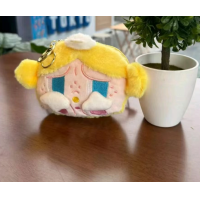 ราคา LILY 15ตุ๊กตาการ์ตูน กระเป๋าใส่เหรียญ พวงกุญแจ น่ารักสุดๆ 10 ซม โรงงานขายออนไลน์ การประกันคุณภาพ (22287376562)