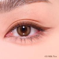 ราคา COSLUXE DRINK ME BROWN GEL LINER EYELINER คอสลุคส์ ดริ้งค์ มี บราวน์ เจล ไลเนอร์ x 1 ชิ้น abcmall (21406998920)