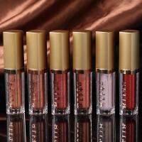 ราคา อายแชโดว์ ทาตา Stila Eye For Elegance Liquid Eyeshadow Set อายแชโดว์กลิสเตอร์เนื้อเจล อายแชโดว์เจลกากเพชร งานมิลเลอร์ (9452186589)