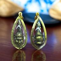 ราคา จี้ ล๊อกเก็ต พญานาค ปู่ภุชงค์ เศียรปู่ฤาษีภุชงค์นาคราช เลี่ยมกรอบทองผ่าหวาย อานุภาพเสริมทุกด้าน เรียกเงิน เรียกทรัพย์ (22591264286)