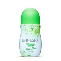 ราคา ยกแพค x 6 ขวด Bhaesaj เภสัชโรลออน ไวท์เทนนิ่ง 35ml มี 4 สูตร ระงับกลิ่นกาย โรลออนเภสัช ทาผิวใต้วงแขน Roll on (23068304684)