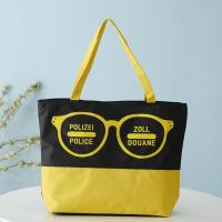 ราคา กระเป๋าผ้าแคนวาส ลาย มิกกี้ วินนี่เดอะพูห์ สนูปปี้ กระเป๋าเป้ความจุขนาดใหญ่ F6 (22067782367)