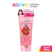 ราคา Smooto Tomato Yogurt Plus Whitening Soothing Gel 200g สมูทโตะ เจลบำรุงผิวมะเขือเทศโยเกิร์ต (23120185623)