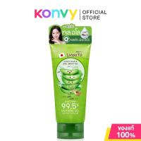ราคา Smooto Aloe E Snail Bright Gel 200g สมูทโตะ เจลว่านหางจระเข้ (23120176466)