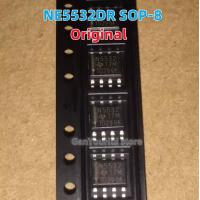 ราคา NE5532DR N5532ดั้งเดิม10ชิ้น SOP 8 NE5532 SOP8 SMD การปฏิบัติงานแบบคู่ออดิโอ IC แอมป์ของแท้ใหม่ (22569981664)