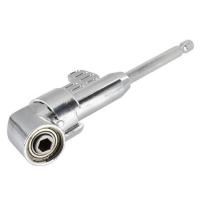 ราคา ข้อต่องอ ข้องอ หัวต่อสว่าน งอ 105องศา ข้องอไขควง ดอกสว่าน ไขควง บล็อก ต่อสว่าน แกนหกเหลี่ยม หัวแม่เหล็ก ไขควงไฟฟ้า (12220210397)