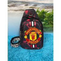 ราคา กระเป๋าสะพายคาดลำตัว ลายทีมสโมสรฟุตบอล Manchester United กระเป๋าคาดอก กระเป๋าแฟชั่นคาดอก (13428283258)