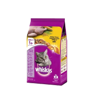 ราคา Whiskas อาหารแมววิสกัส แพ็คเกจผู้ผลิต1 1 1 2 และ ชนิดตักแบ่ง กระสอบ 20 kg ตักแบ่งขนาด 1 3 kg (22172547358)