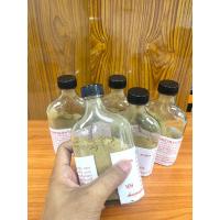 ราคา 108 ผงหอมร้อยแปดจำพวก ฝาดำ 5ขวด (21895279923)