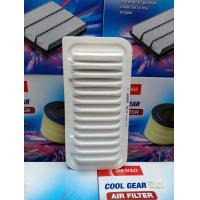 ราคา DENSO กรองอากาศ Toyota Vios 1 5L ปี 2002 2006 (13380926676)