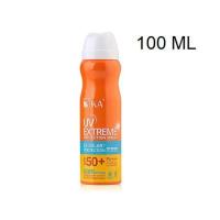 ราคา KA UV Extreme Protection Spray SPF50 PA 50 Ml 100 Ml 200Ml เค เอ ยูวี เอ็กซ์ตรีม โพรเทคชั่น สเปรย์ เอสพีเอฟ 50 พีเอ สเปร์ยกันแดด กันน้ำ (22924660388)
