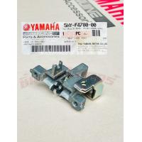 ราคา ล็อคเบาะ แท้ศูนย์ YAMAHA ใส่รถรุ่น นูโว MXนูโว 5MY (22583766883)