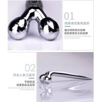 ราคา Andorse 3D body massager ลูกกลิ้งนวดตัว ลูกกลิ้งนวดมือ ลูกกลิ้งนวดคอ ลูกกลิ้งนวดหน้า ลูกกลิ้งนวดผิว ลูกกลิ้งนวดคาง ลูกกลิ้งนวด ลูกกลิ้งนวดขา (5002478371)