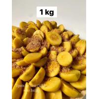 ราคา มะกอกฝรั่งมะกอก 3รส มะกอกดอง กรอบ อร่อยสุดๆ ได้เยอะมาก (22420723340)