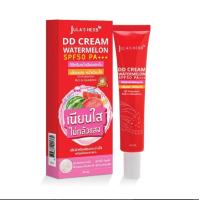 ราคา DD Cream Watermelon SPF50 PA ดีดีครีมกันแดดแตงโม หลอด 40g (19488624896)