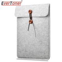 ราคา EverTonerนุ่มกระเป๋าสักหลาดเฟ็ลทสำหรับApple Macbook Air Pro Retina 11 13 15แล็ปท็อปTouch BarสำหรับMac Book 13 3นิ้ว (5907310990)
