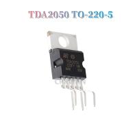 ราคา 10ชิ้น TDA2050เพื่อ 220 5 TDA2050A TDA 2050A เพื่อ 220 IC เครื่องขยายเสียงใหม่ต้นฉบับ (19309400988)