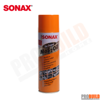 ราคา น้ำมัน SONAX น้ำมันอเนกประสงค์ MoS2 Oil (19207882330)