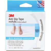 ราคา 3M เทปกันลื่น สำหรับงานภายนอกและภายใน สำหรับงานห้องน้ำ ANTI SLIP TAPE (16441285655)