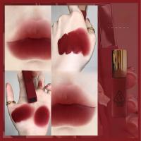 ราคา 3CE Velvet Matte Lipstick Mini Sample Set แบบพกพา ฤดูใบไม้ร่วง ฤดูหนาว Essential Color Boosting Long Lasting Moisturizing Lip Colours (23087930851)
