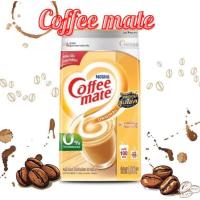 ราคา Nestlé Coffee Mate Originalเนสท์เล่ คอฟฟี่เมตขนาด 1000 กรัม (22514954771)
