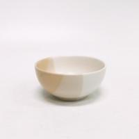 ราคา INDRA CERAMIC เซรามิกเข้าไมโครเวฟได้ จาน ชามเซรามิก เซตอาหาร แก้ว ชุดกาแฟ ลายครีมมี่บราวน์ (22688327669)