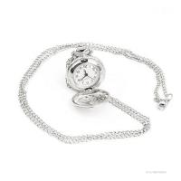 ราคา Vintage Quartz นาฬิกาพ็อกเก็ตนาฬิกาตัวเลขอาหรับ Dial นาฬิกาสร้อยคอสำหรับคริสต์มาสของขวัญวันเกิดที่สำเร็จการศึกษา LV TH (23029296809)