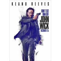 ราคา โปสเตอร์ หนัง John Wick จอห์นวิค Keanu Reeves Poster โปสเตอร์วินเทจ แต่งห้อง แต่งร้าน ภาพติดผนัง โปสเตอร์ภาพพิมพ์ ของแต่งบ้าน ร้านคนไทย 77poster (19388393212)