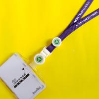 ราคา สายคล้องคอ สายคล้องบัตร สายคล้องสาธารณสุข สายคล้องบัตรกระทรวงสาธารณสุข กระทรวงสาธารณสุข สาธารณสุข 1 ชุดพร้อมกรอบปิดแนวนอน ชุด 3 (13105736228)