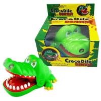 ราคา จระเข้งับนิ้ว ตัวใหญ่ ของเล่น งับนิ้ว เกม จระเข้กดฟัน ไซส์ใหญ่ ของเล่นตลก เกมวงเหล้า ของเล่น Toys (16753950913)