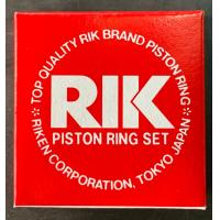ราคา แหวนลูกสูบ Cheer Wave110iwave100KSR ทุกไซส์ ยี่ห้อ Riken เฉพาะแหวน (17807428659)