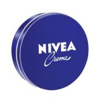 ราคา Nivea Cream นีเวีย ครีม ตลับน้ำเงิน (20955787382)