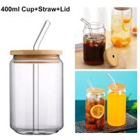 ราคา แก้วมินิมอล พร้อมหลอด ฝาไม้ สำหรับใส่กาแฟ น้ำผลไม้ น้ำอัดลม (22916529262)