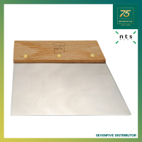 ราคา NTS ที่ปาดเค้ก หวีปาดเค้ก ที่ตัดแป้ง หวีเกลี่ยไอซิ่ง NTS1 SN4101 (9422641882)